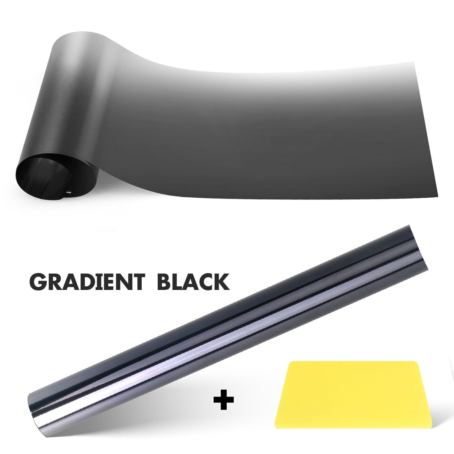 Car Windshield Tint Film Insulation Solar Tint Windshield Shade Sun