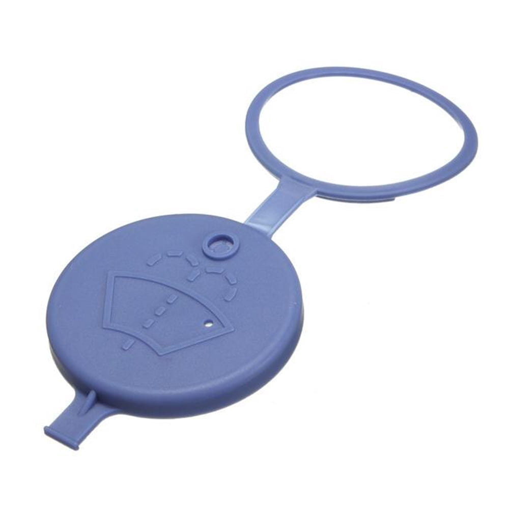 Car Windshield Washer Fluid Reservoir Cap - Walmart.com