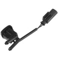 thumbnail image 1 of Car Windshield Washer Nozzles Spray Jet Replacement with Heating for BMW 5' E39 1997-2003 Left Right 8361042 61668361042, 1 of 6