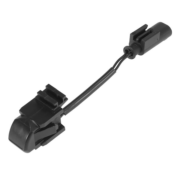 Car Windshield Washer Nozzles Spray Jet with Heated Left Right for Mercedes-Benz C-Class E-Class SL A2308600347