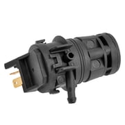 Car Windshield Washer Pump For Honda Civic Ridgeline Toyota Mazda 76806-SJC-A01