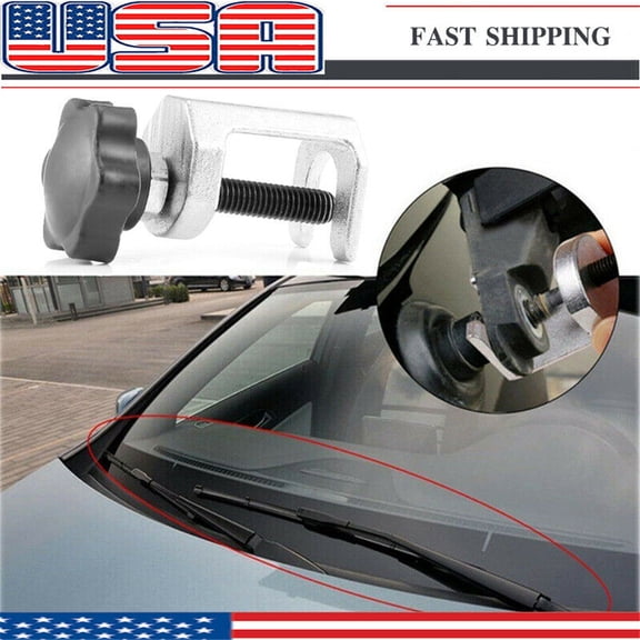 Car Windshield Wiper Arm Puller Windscreen Removal Installer Tool Universal