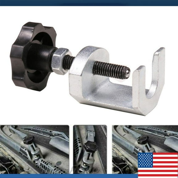 Car Windshield Wiper Arm Removal Tool Arm Bearing Puller/Remover Tool Universal