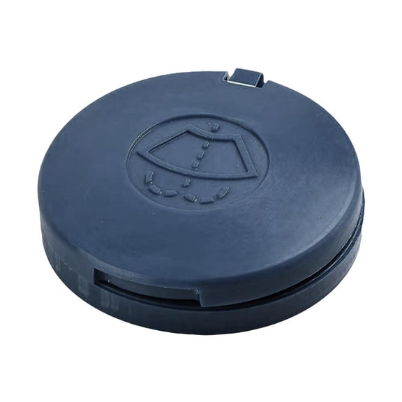 Car Windshield Wiper Washer Fluid Reservoir Tank Bottle Lid. Covers Pot B6F8