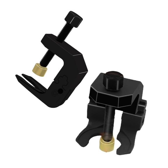 Car Wiper Arm Removal Tool 14-37mm Windshield Wiper Arm Puller/Battery Terminals Removal