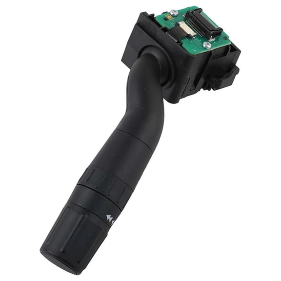Car Wiper Switches Turn Signals Switches Replacement Combination Switches Easy Installation GB5Z13K359AA CBS2358 1S15112