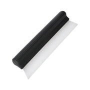 Car Wiper Water Blade Original California Squeegee Silicone Pp Antislip Nonscratch Squeegee Car Silicone Wiper Water Blade Drying Window - 3.7x12 inch