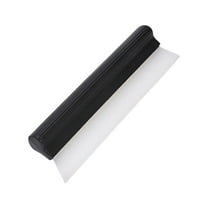 Car Wiper Water Blade Original California Squeegee Silicone Pp Antislip Nonscratch Squeegee Car Silicone Wiper Water Blade Drying Window - 3x10.4 inch