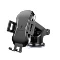 thumbnail image 1 of Car Wireless Charger Interior Universal Air Vent Magnetic Suction Phone Mount Holder 2 In 1 Easy Install Replacement Parts, 1 of 1