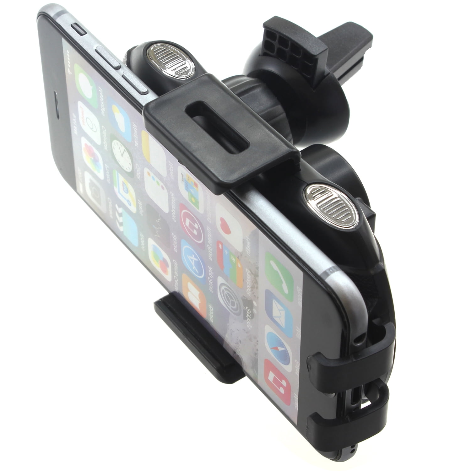 Car Wireless Charger Mount Air Vent for Google Pixel 9/Pro/Pro XL/9a ...