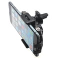 thumbnail image 1 of Car Wireless Charger Mount Air Vent for Samsung Galaxy S20/S21/S22/Plus/Ultra/FE - Holder Fast Charge Cradle Dock Auto Sensor 10W and 7.5W, 1 of 8