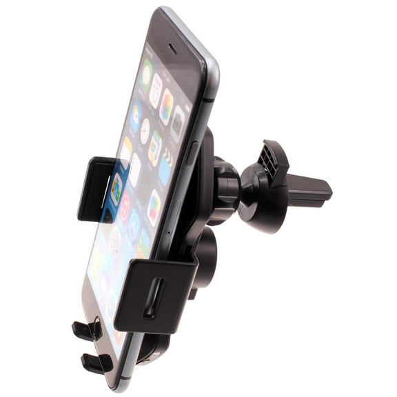 Car Wireless Charger Mount for Google Pixel 7/Pro/6/Pro Phones - Dashboard Air Vent Holder Fast Charge Auto Sensor Dock Cradle  Compatible With Pixel 7/Pro/6/Pro Models