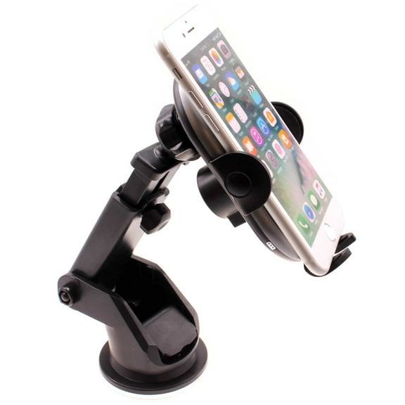 Car Wireless Charger Mount for Google Pixel 7/Pro/6/Pro Phones - Dashboard Air Vent Holder Fast Charge Auto Sensor Dock Cradle  Compatible With Pixel 7/Pro/6/Pro Models