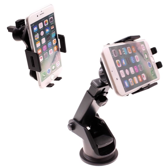 Car Wireless Charger Mount for Google Pixel Fold - Dashboard Air Vent Holder Fast Charge Auto Sensor Dock Cradle for Pixel Fold
