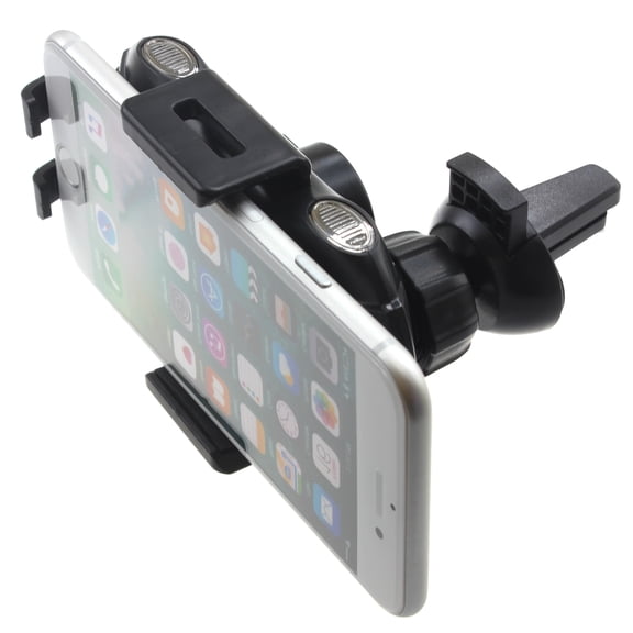 Car Wireless Charger Mount for OnePlus 9/10 Pro - Air Vent Holder Fast Charge Cradle Dock Auto Sensor for OnePlus 9/10 Pro