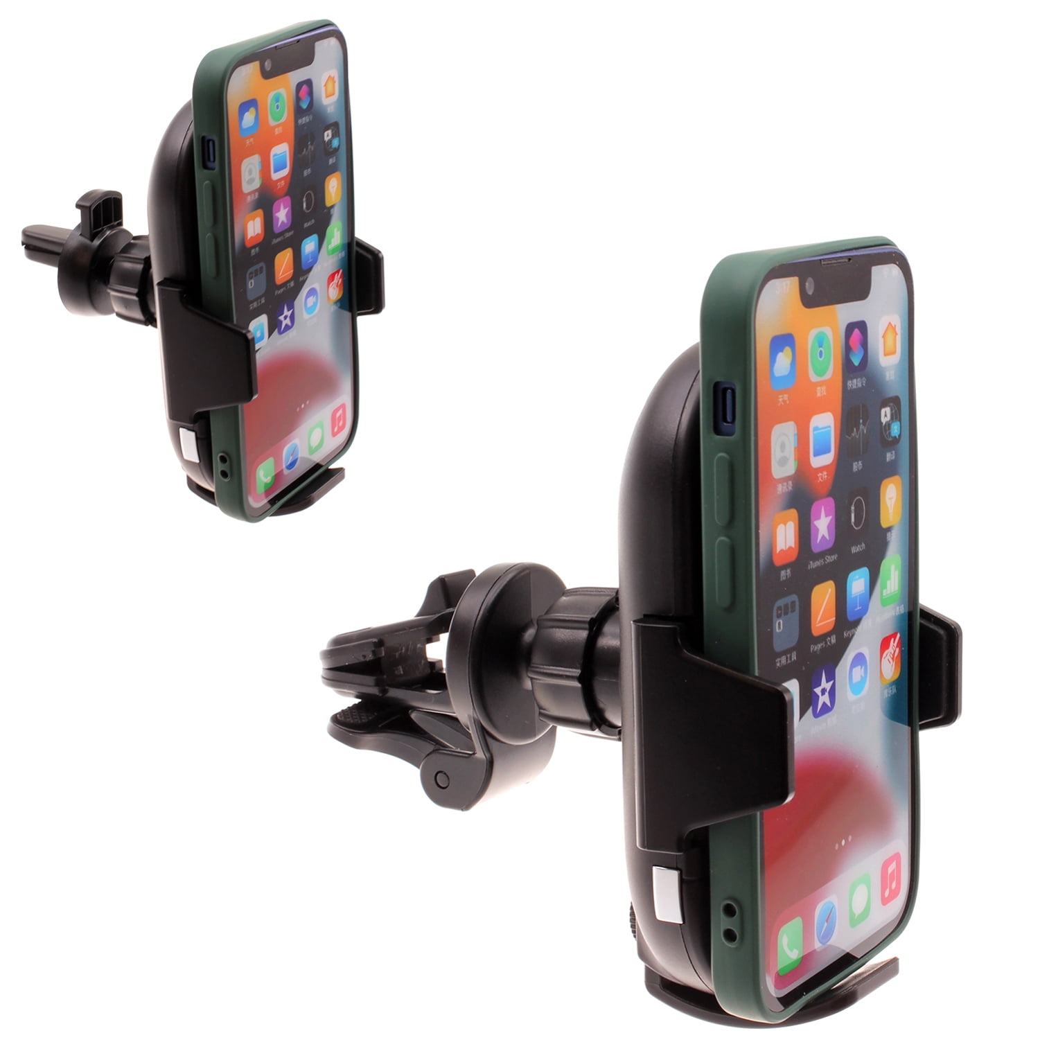 Revvl 6 Wireless Charging