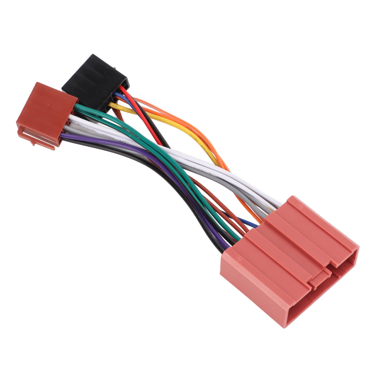 Car Wiring Harness, Vehicle Wire Accurate Durable ABS Standard Design