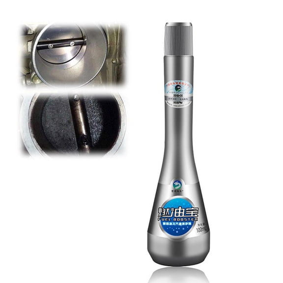 Car additive Reduces Fuel Consumption Engine Carbon Deposits Cleaner supplies