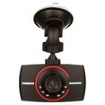 thumbnail image 1 of Car and Driver - 1080P HD Dash Cam with Wide Angle Lens - Lightweight 0.5 lbs, 1 of 7