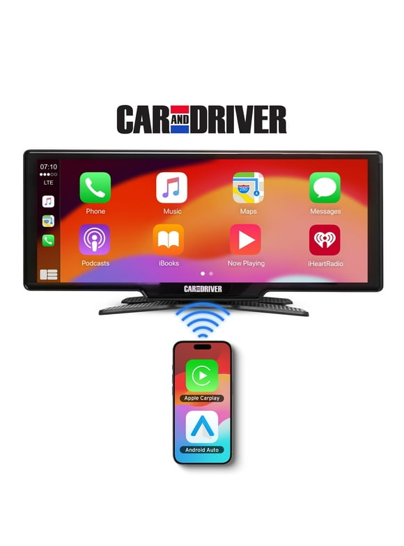 Single Din Car Stereos in Car Stereos