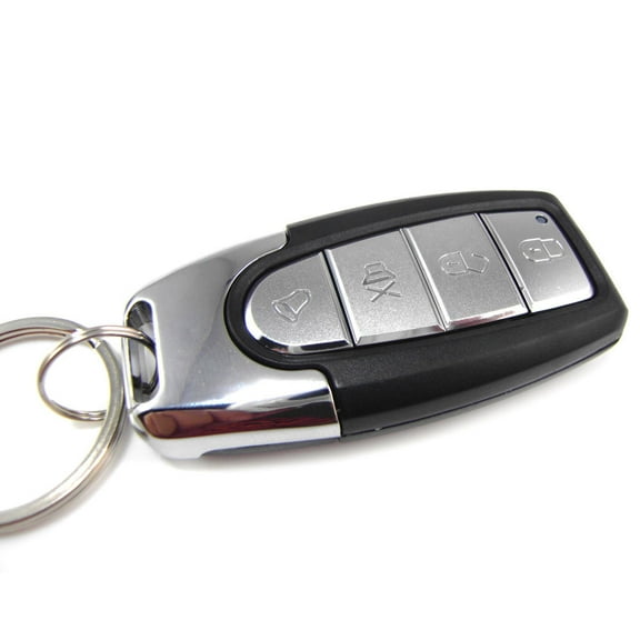 Car antitheft alarm,Alarm With Vehicle Alarm With 2 Remote Huiop Car Alarm With Remote 12v Alarm Antitheft Buzhi 12volt 7-l S 12v Universal Vehicle 7-l S Sensitivity