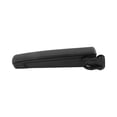 thumbnail image 1 of Car armrest adjustable angle seat armrest shockproof PU sponge black universal replacement car RV truck, 1 of 3