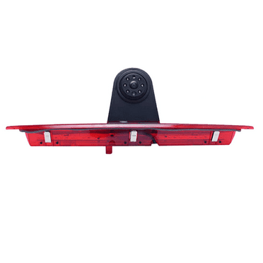Car brake LED light reverse camera suitable for Ford Transit Van 2015-2020
