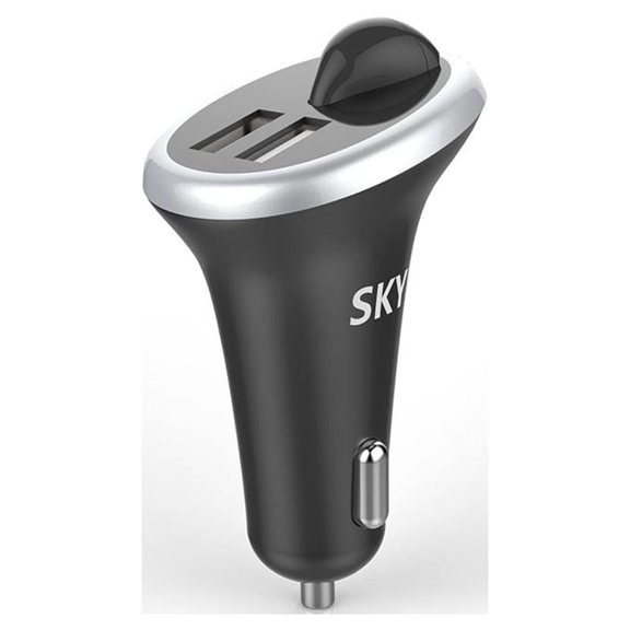 Car business headset