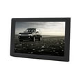 thumbnail image 1 of Car car 9 inch GPS Navigator Ultra Light Newest The Map ,Flexible Double Bracket Installation, 1 of 7