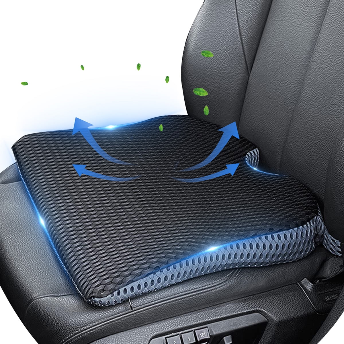Car wedge pillow deals