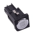thumbnail image 1 of Car engine start stop button suitable for VW Jetta 2011-2017-, 1 of 3