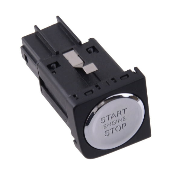Car engine start stop button suitable for VW Jetta 2011-2017-