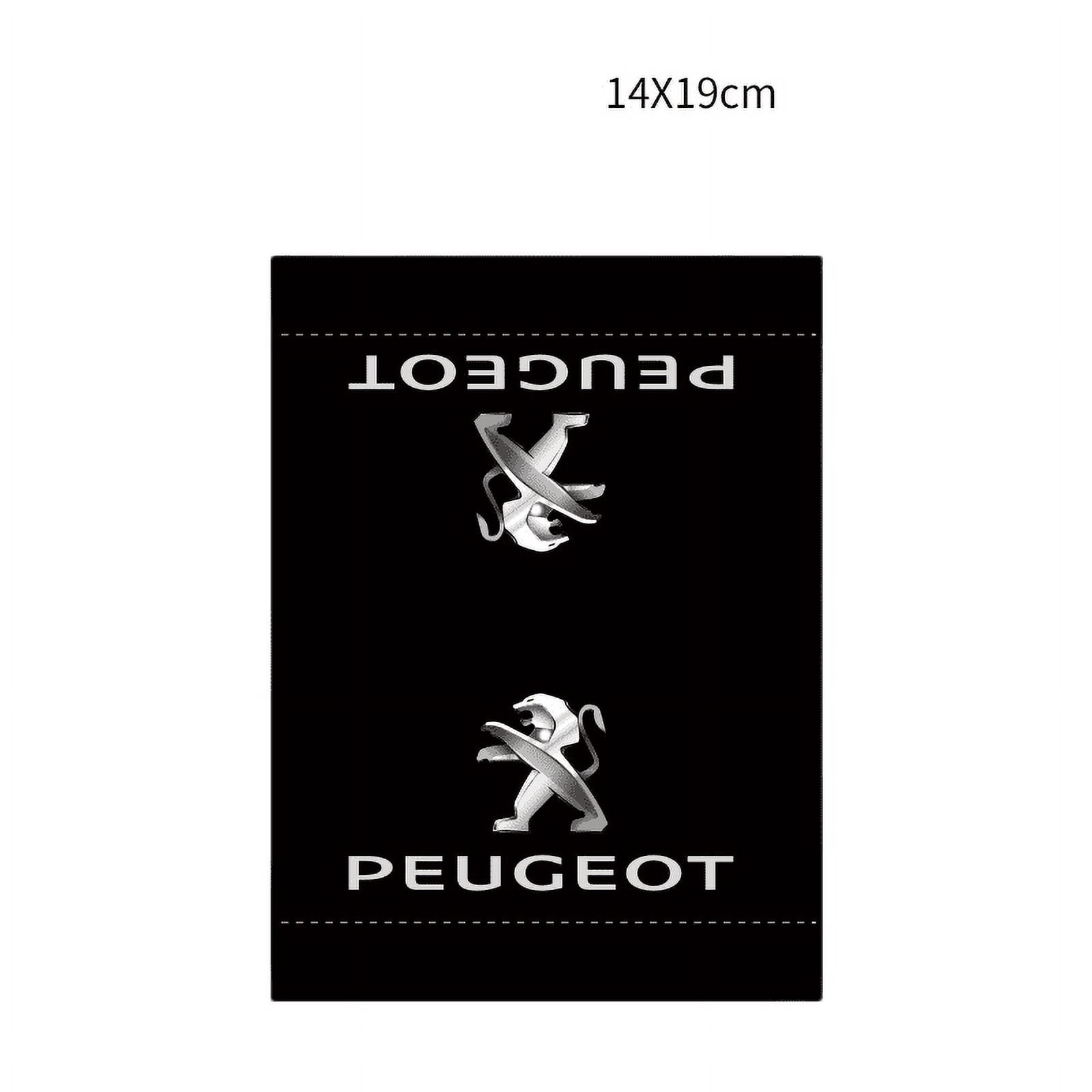 Car exterior wash mark label lego creative car sticker lego sticker