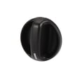 thumbnail image 1 of Car for AC Heater Blower Fan Control Knob Switch Replacement for Toyota Tundra 2000-2006 55905-0C010 559050C010, 1 of 6
