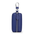 thumbnail image 1 of Car for Key Pouch Bag for Case Wallet Holder Chain for Key Wallet Ring Collector Housekeeper Pocket for Key Organizer Le, 1 of 19