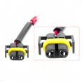 thumbnail image 1 of Car general light adapter cable H11-21 to H11B socket cable Car LED/HID light adapter cable plug cable, 1 of 3