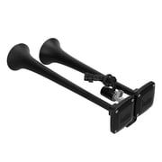 Car horn,12-24v With Valve Rv Marine Boat With Valve Car Loud 12-24v With Valve Car Rv 150db Dual Air Qisuo Buzhi Dual 150db Dsfen