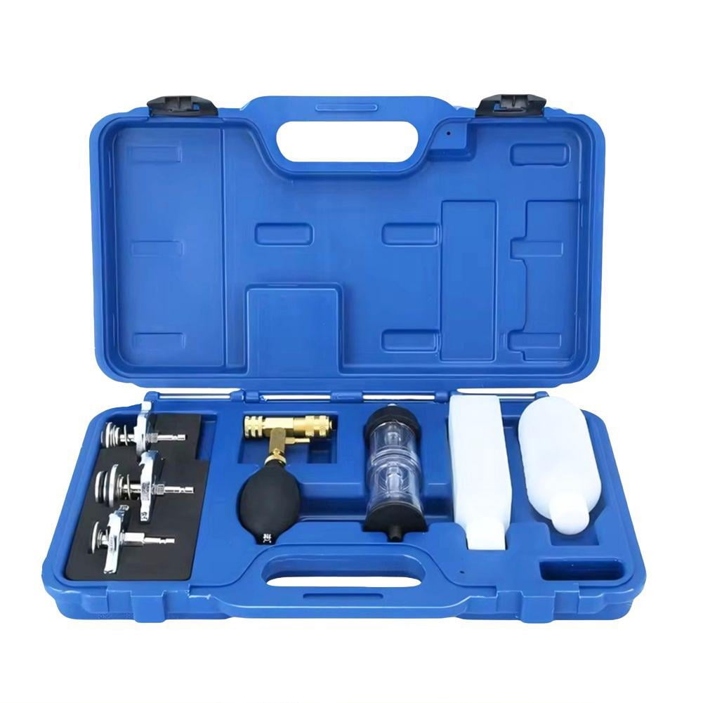 Car inspection tools High Quality Gas Leak Test Kit Machine Repair Tool ...