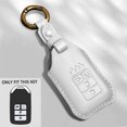 thumbnail image 1 of Car key case key shell set for Honda CR-V ACCORD ODYSSEY CIVIC ect all-inclusive protection keychain Accessories Holder Shell, 1 of 10