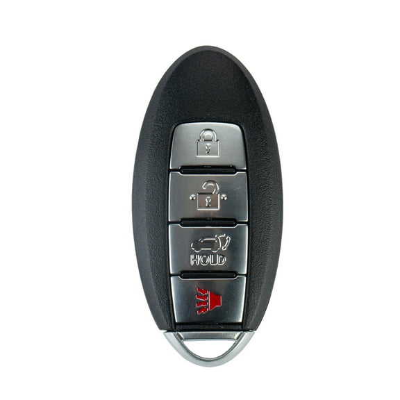 Car key for 2014 2015 2016 Nissan Rogue 4BTN Smart Prox keyless entry remote