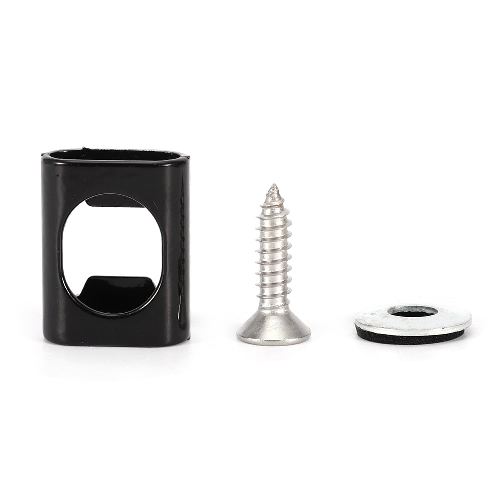 Car license plate bottle beer soft drink bottle opener suitable for