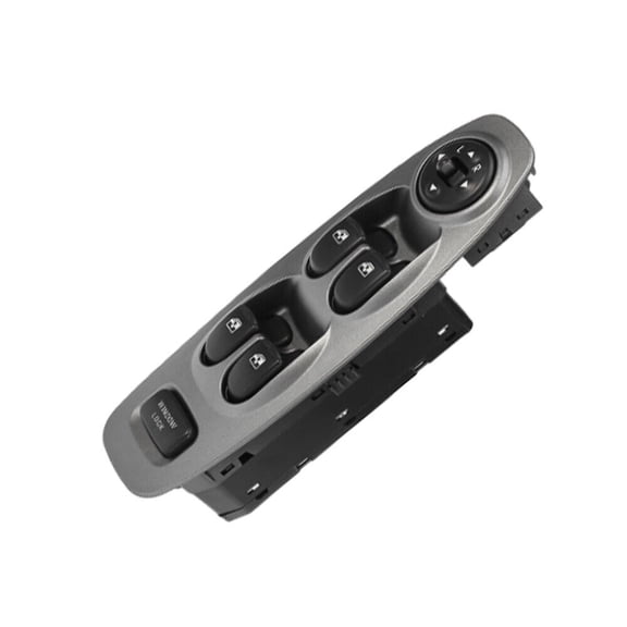 Car main power window switch 93570-25020 is suitable for modern accent MK II 1999-06-
