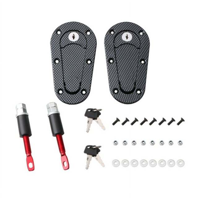 Car modification protective cover D1 engine protection invisible anti