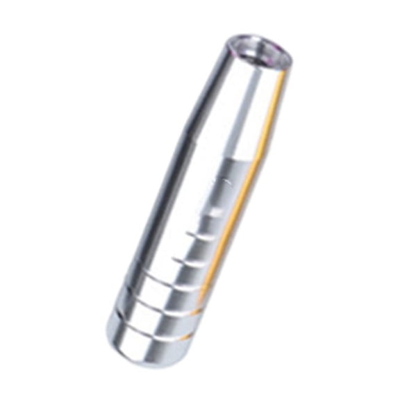 Car modified gear head 13CM metal gear head