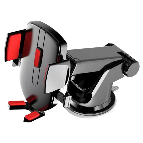 Car-mounted Phone Suction Cup Bracket Mobile Phone Rack Stable Bracket