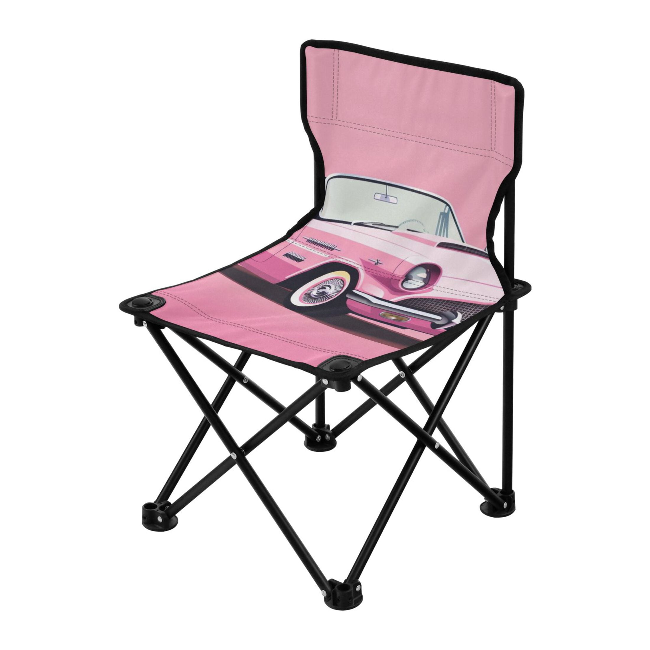 HOT Camping Chair Pink Fishing Chair Camping Chairs Robert