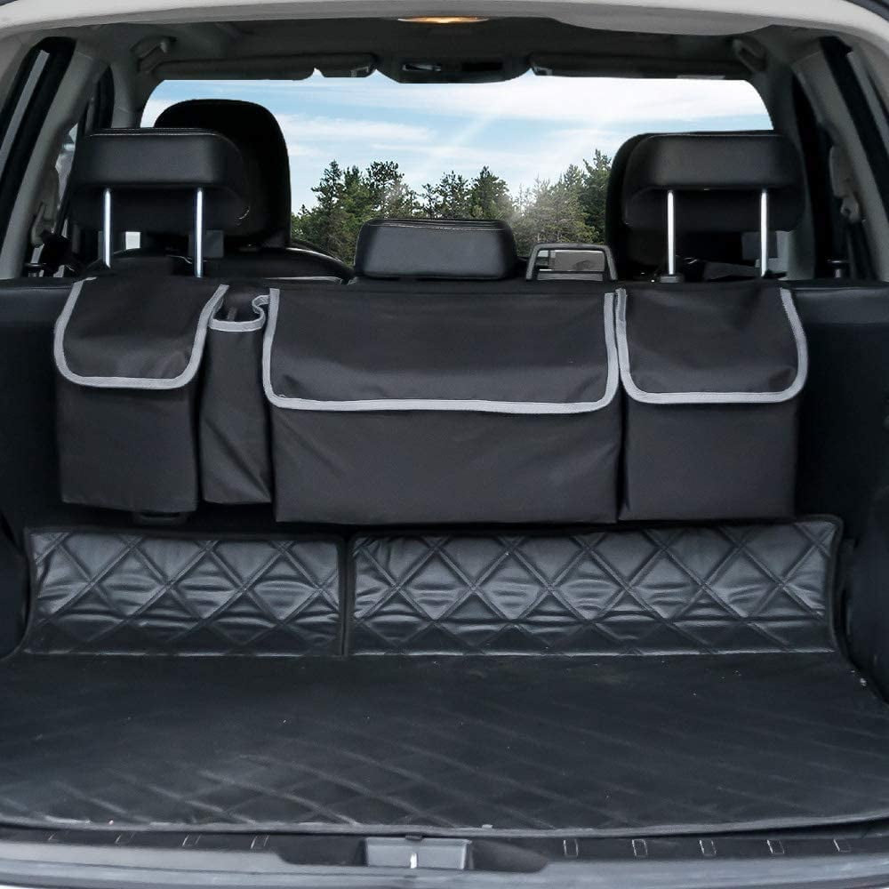 Car organizer, trunk storage and trunk organizer offer you the greatest ...