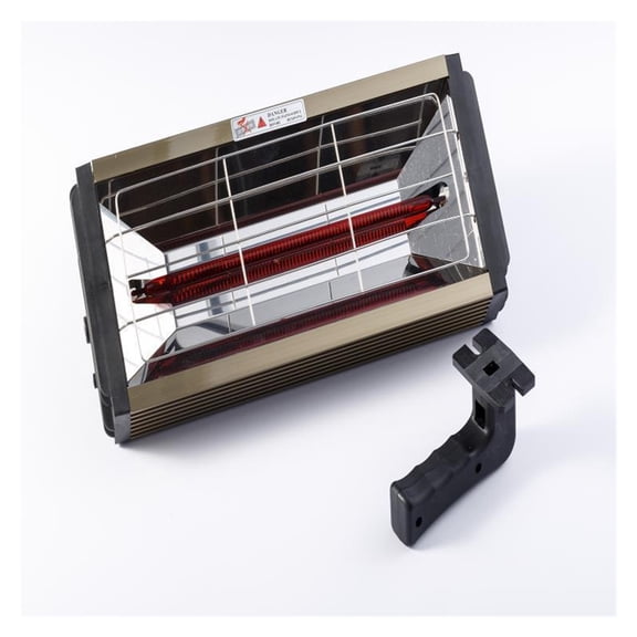 Car paint lamp, infrared shortwave paint lamp performance, auto repair paint lamp ,High Heat Dissipation Performance