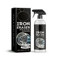 thumbnail image 1 of Car rust remover, car cleaning, decontamination, scale removal and renewal, tire rust cleaner, 1 of 5