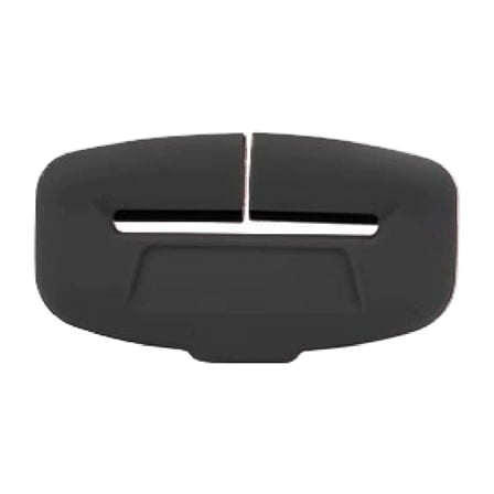 Car seat belt buckle protective cover, Universal Protection Cover